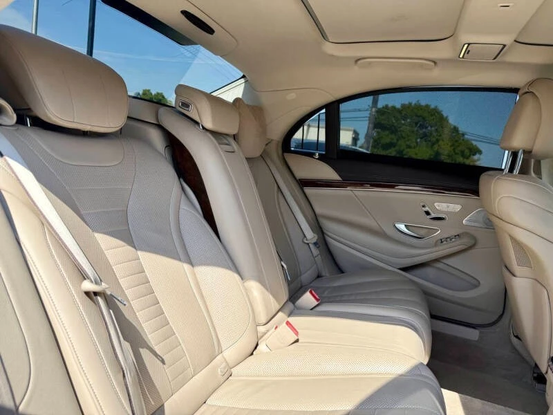 2015 Mercedes-Benz W222 S-Class - Image 14 of 18
