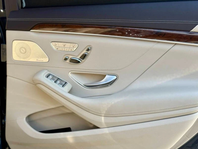 2015 Mercedes-Benz W222 S-Class - Image 15 of 18