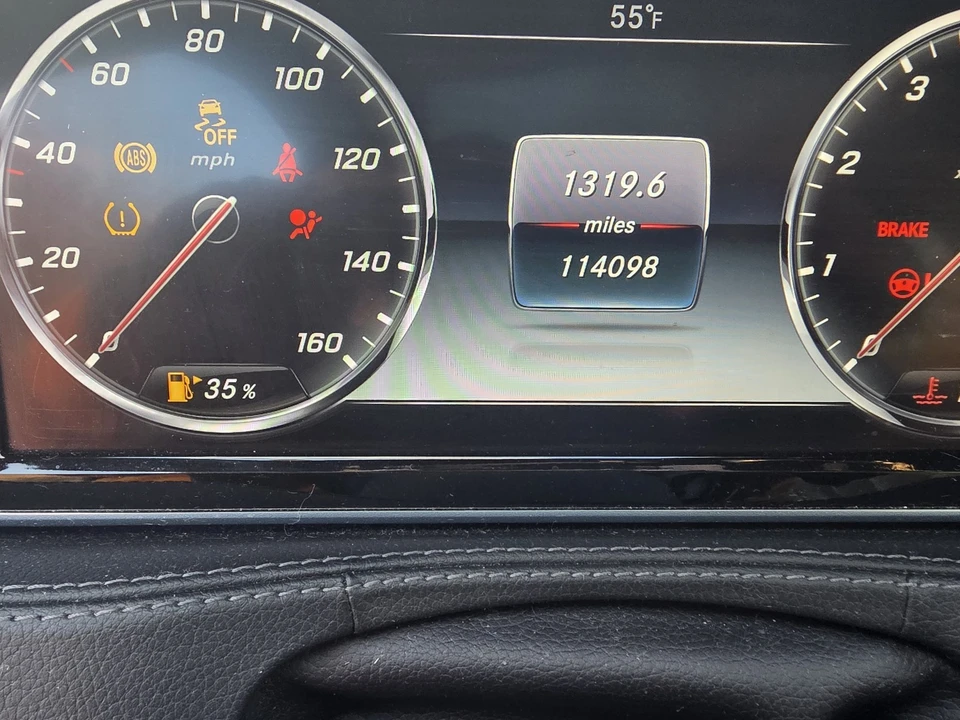 2015 Mercedes-Benz W222 S-Class - Image 6 of 6