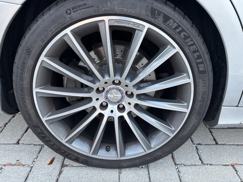 2015 Mercedes-Benz W222 S-Class - Image 7 of 15