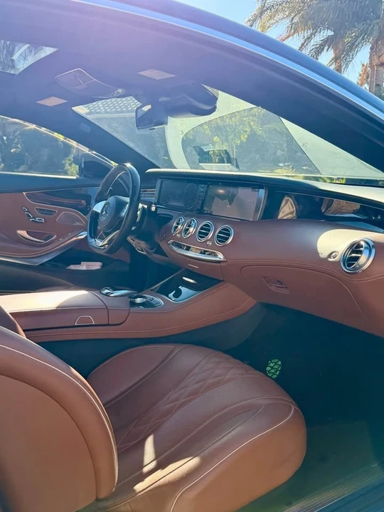 2015 Mercedes-Benz W222 S-Class - Image 21 of 21