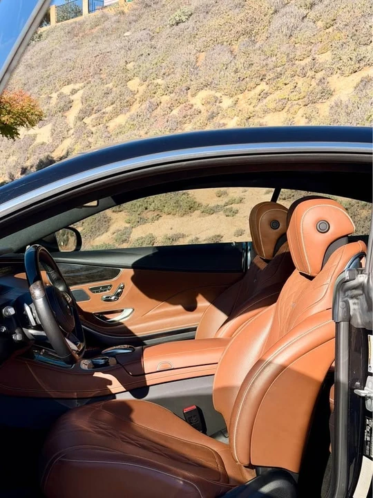 2015 Mercedes-Benz W222 S-Class - Image 19 of 21