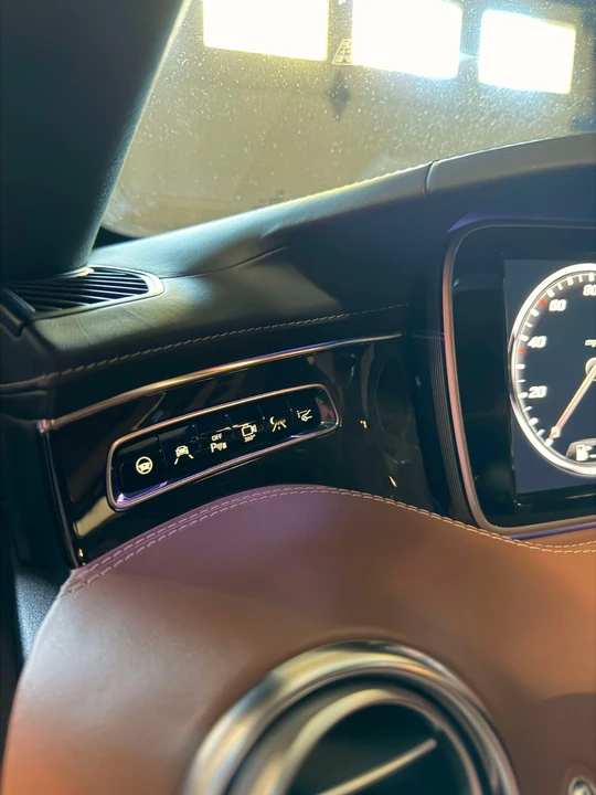 2015 Mercedes-Benz W222 S-Class - Image 16 of 21