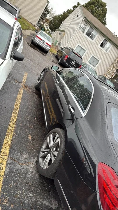 2015 Mercedes-Benz W222 S-Class - Image 4 of 5