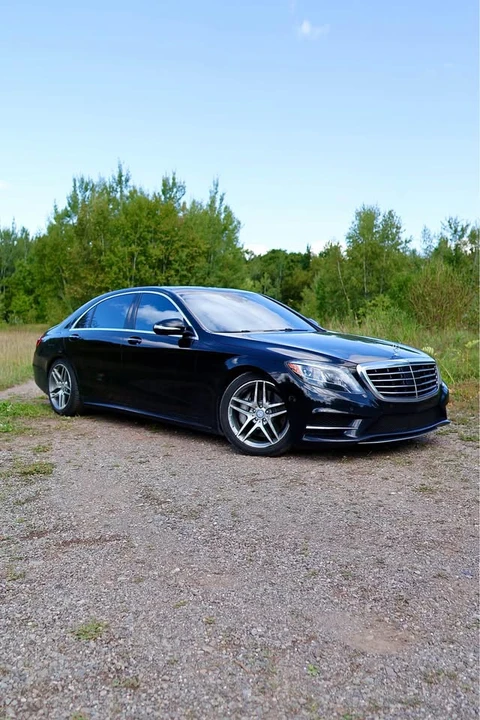 2015 Mercedes-Benz W222 S-Class - Image 2 of 12