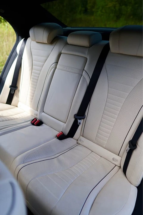 2015 Mercedes-Benz W222 S-Class - Image 7 of 12
