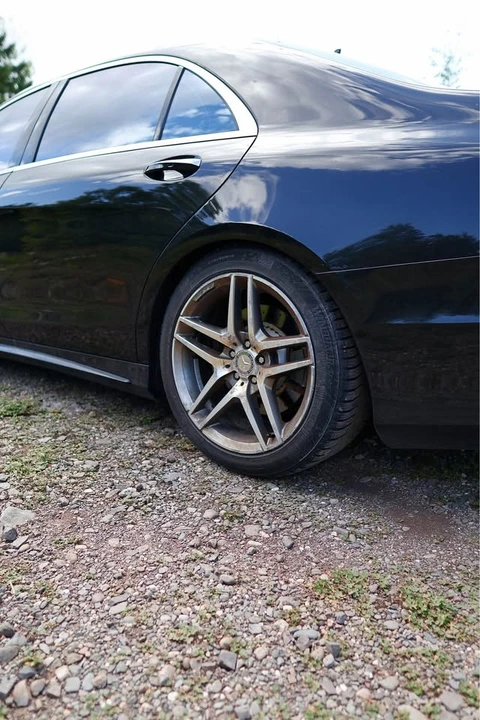 2015 Mercedes-Benz W222 S-Class - Image 10 of 12