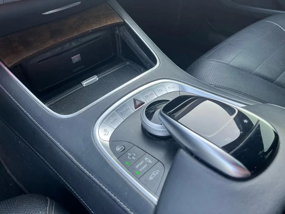 2015 Mercedes-Benz W222 S-Class - Image 10 of 19