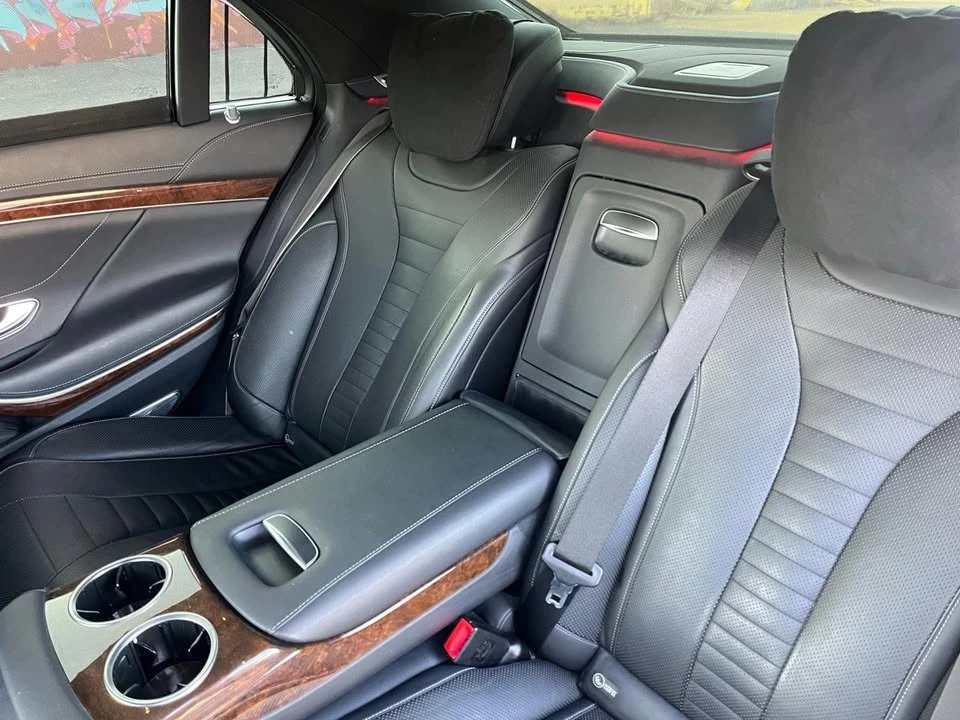 2015 Mercedes-Benz W222 S-Class - Image 17 of 19