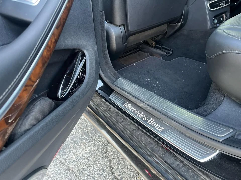 2015 Mercedes-Benz W222 S-Class - Image 18 of 19