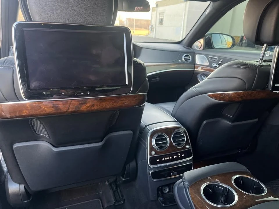 2015 Mercedes-Benz W222 S-Class - Image 16 of 19