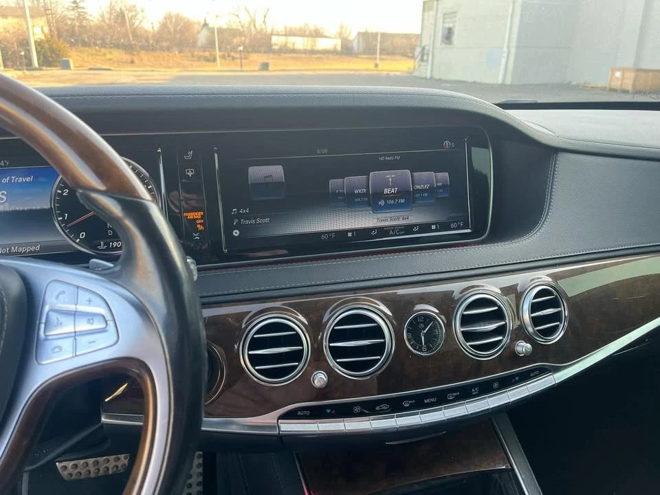 2015 Mercedes-Benz W222 S-Class - Image 11 of 19