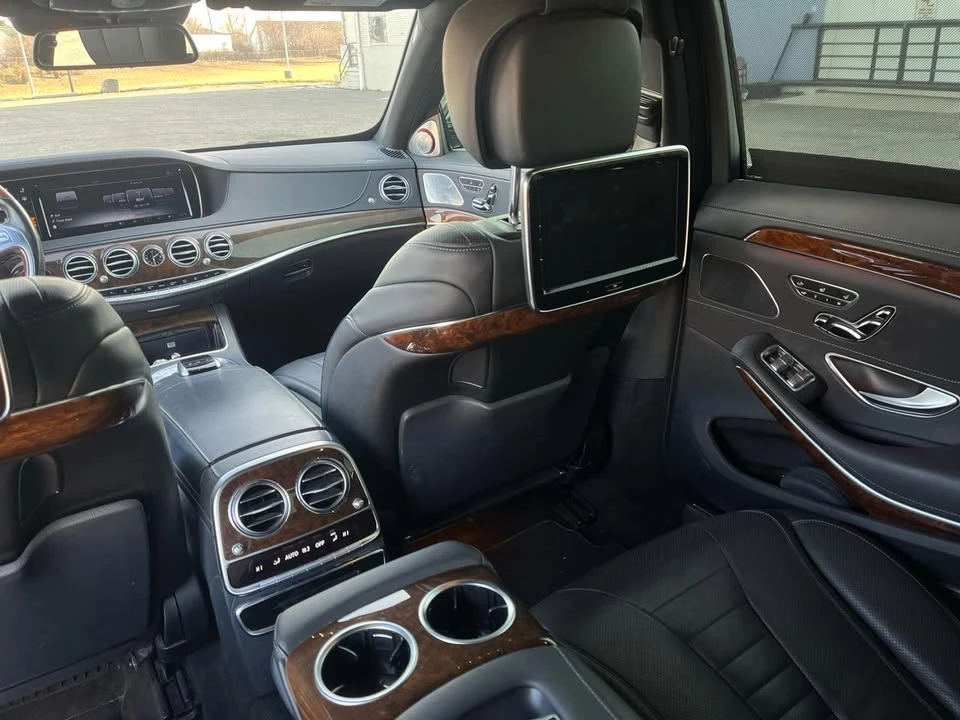 2015 Mercedes-Benz W222 S-Class - Image 15 of 19