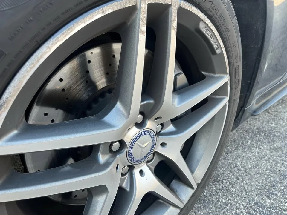 2015 Mercedes-Benz W222 S-Class - Image 6 of 19