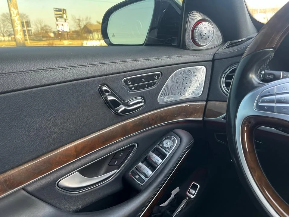 2015 Mercedes-Benz W222 S-Class - Image 12 of 19