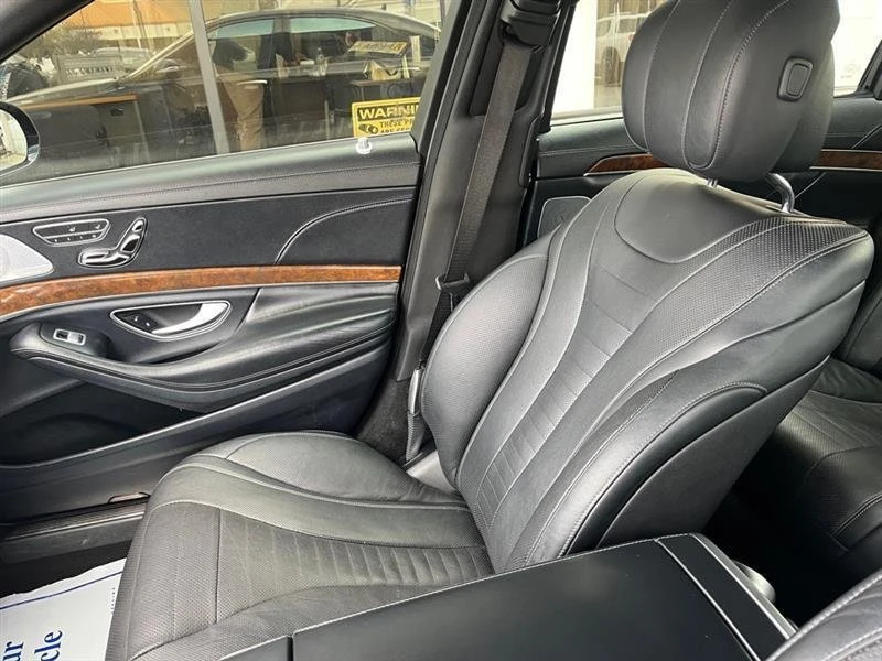 2015 Mercedes-Benz W222 S-Class - Image 12 of 20