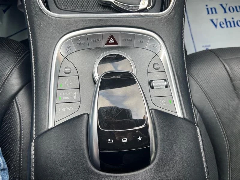 2015 Mercedes-Benz W222 S-Class - Image 13 of 20