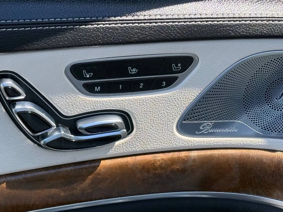 2015 Mercedes-Benz W222 S-Class - Image 13 of 20