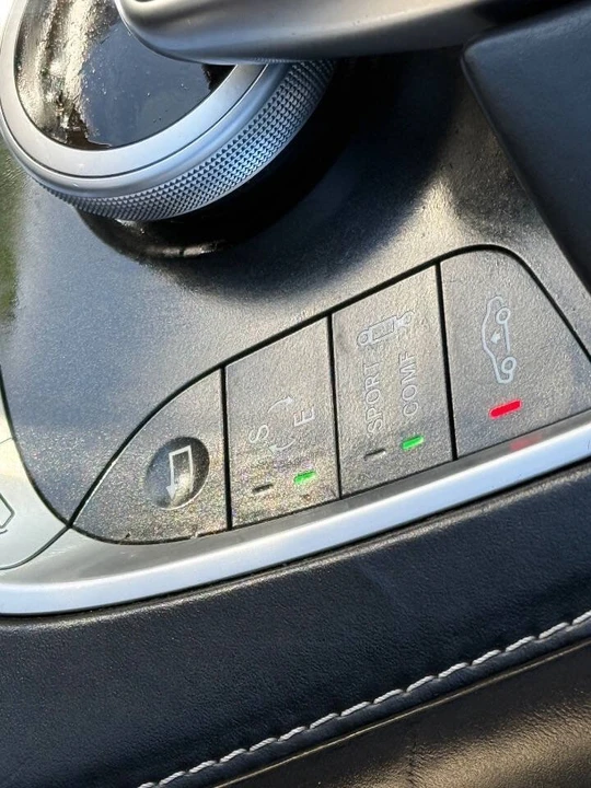 2015 Mercedes-Benz W222 S-Class - Image 12 of 20