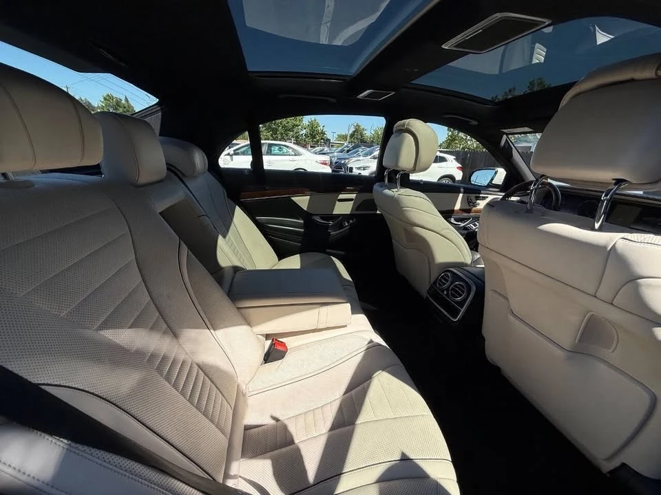 2015 Mercedes-Benz W222 S-Class - Image 18 of 20