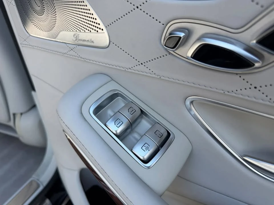 2015 Mercedes-Benz W222 S-Class - Image 16 of 20