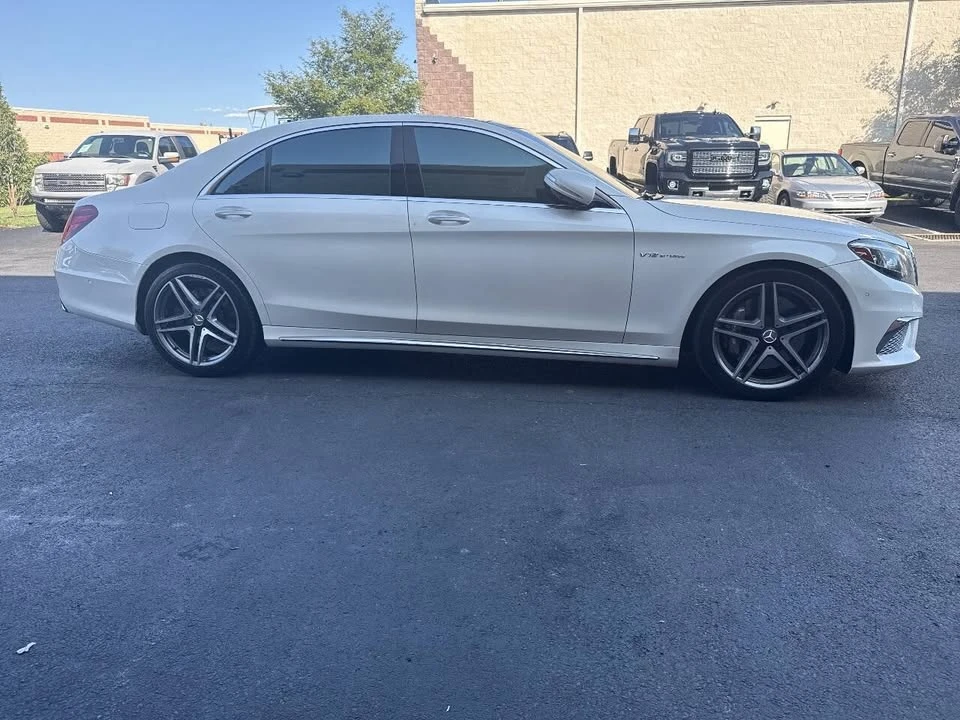2015 Mercedes-Benz W222 S-Class - Image 7 of 19