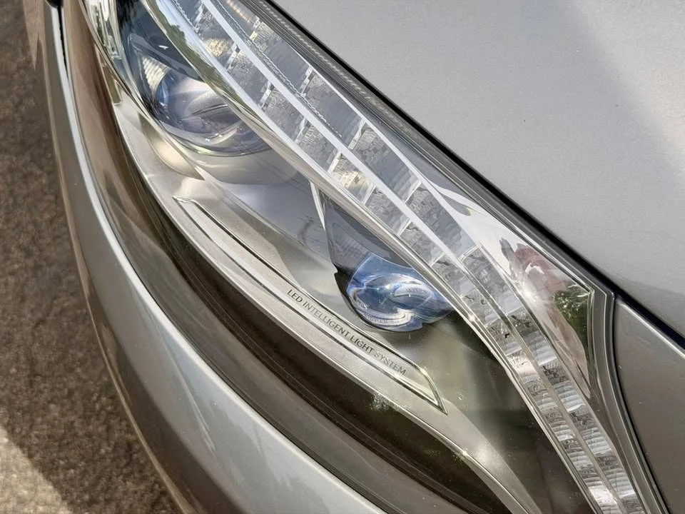 2015 Mercedes-Benz W222 S-Class - Image 13 of 20
