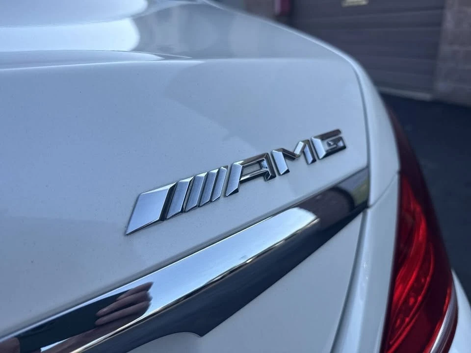 2015 Mercedes-Benz W222 S-Class - Image 18 of 19