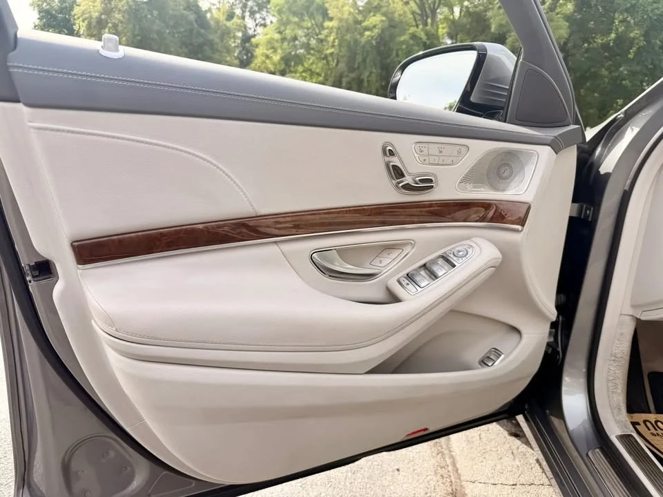 2015 Mercedes-Benz W222 S-Class - Image 14 of 20