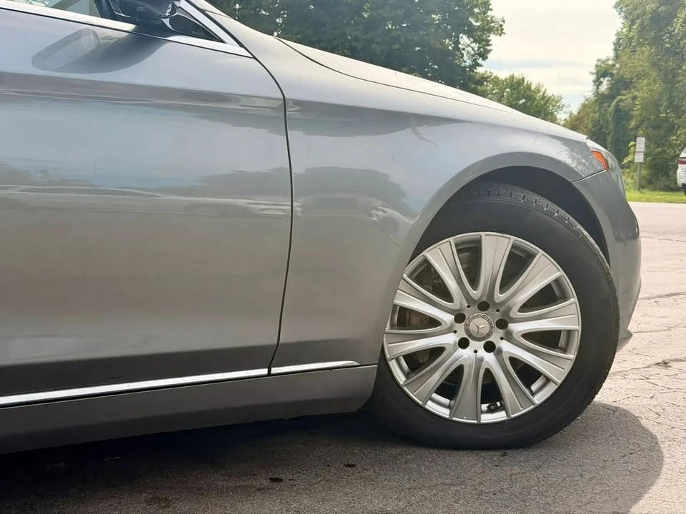 2015 Mercedes-Benz W222 S-Class - Image 9 of 20