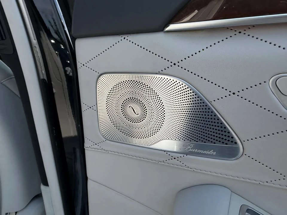 2015 Mercedes-Benz W222 S-Class - Image 18 of 20