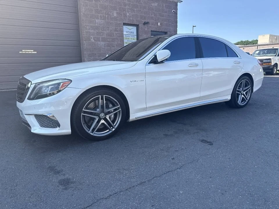 2015 Mercedes-Benz W222 S-Class - Image 2 of 19