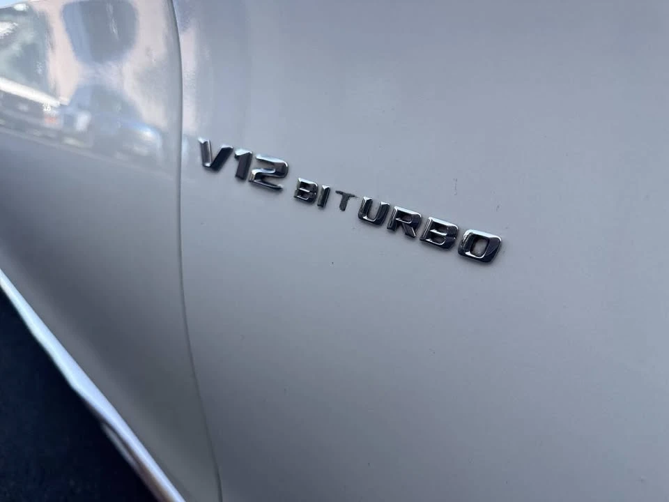 2015 Mercedes-Benz W222 S-Class - Image 9 of 19
