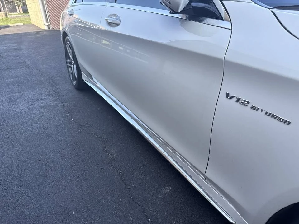 2015 Mercedes-Benz W222 S-Class - Image 11 of 19