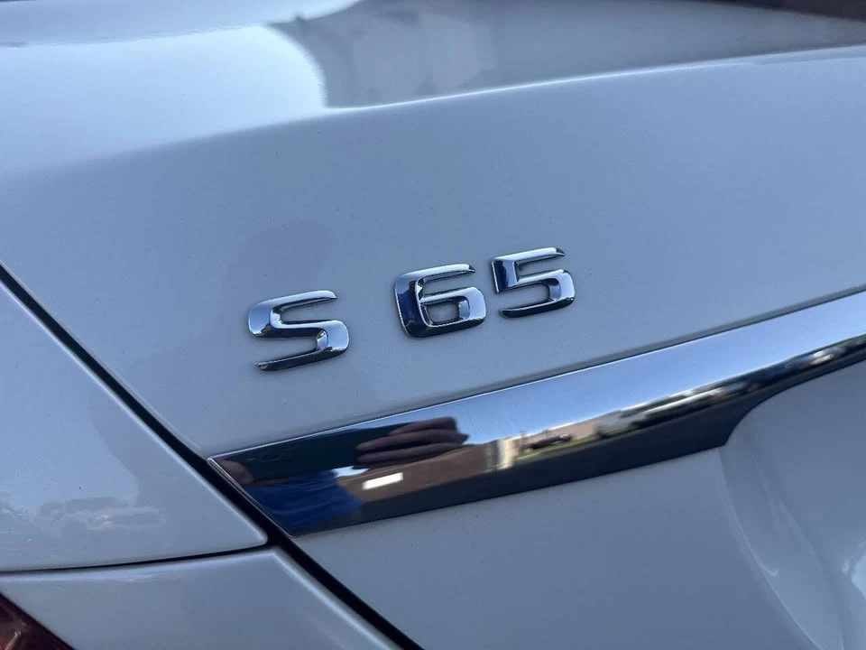 2015 Mercedes-Benz W222 S-Class - Image 17 of 19