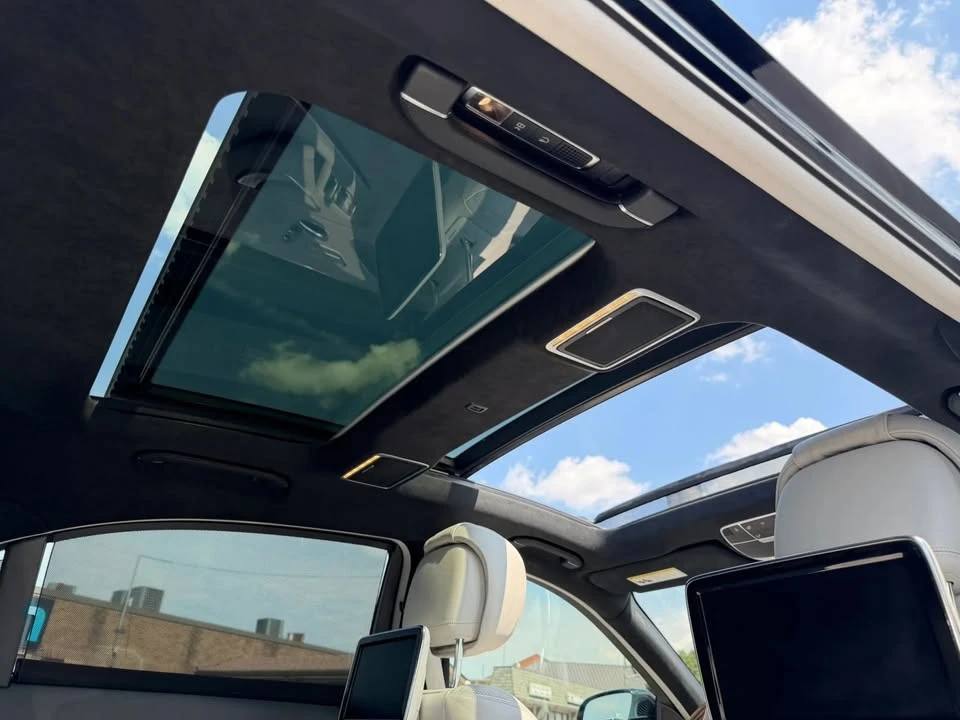 2015 Mercedes-Benz W222 S-Class - Image 19 of 20