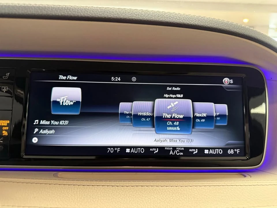 2015 Mercedes-Benz W222 S-Class - Image 19 of 20