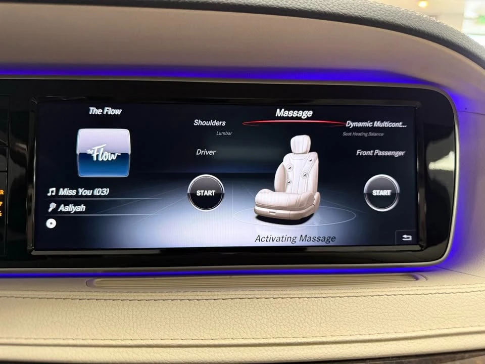 2015 Mercedes-Benz W222 S-Class - Image 20 of 20