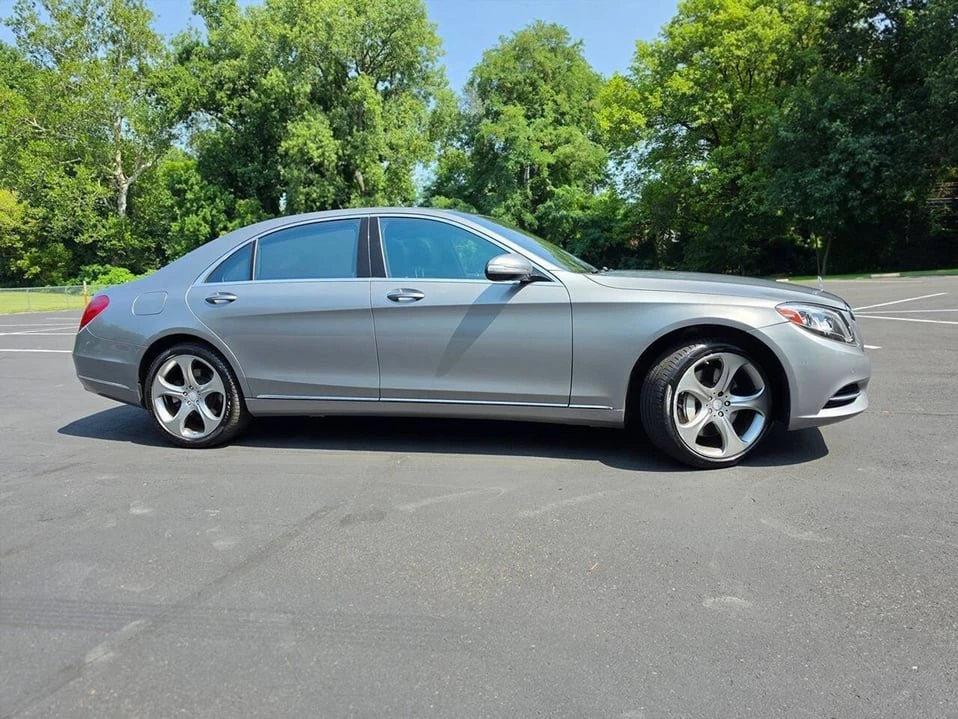 2015 Mercedes-Benz W222 S-Class - Image 12 of 20