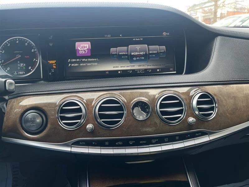 2015 Mercedes-Benz W222 S-Class - Image 15 of 20