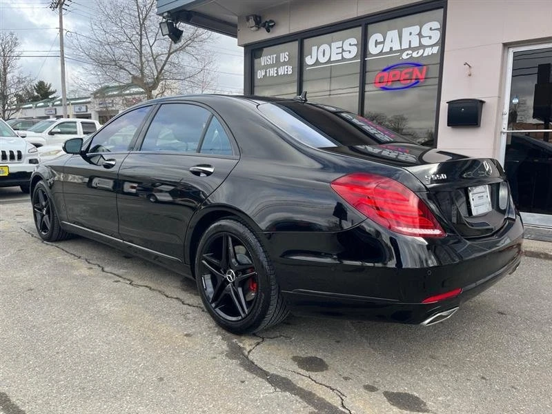 2015 Mercedes-Benz W222 S-Class - Image 2 of 20