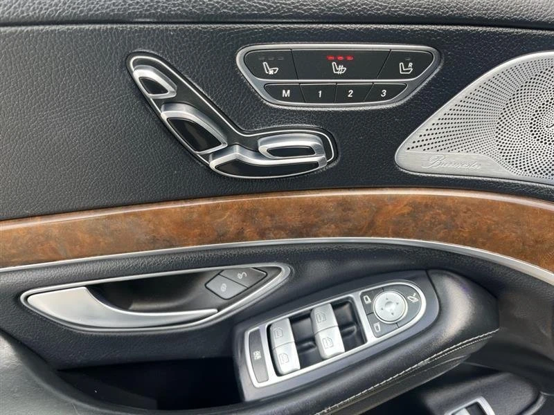 2015 Mercedes-Benz W222 S-Class - Image 10 of 20