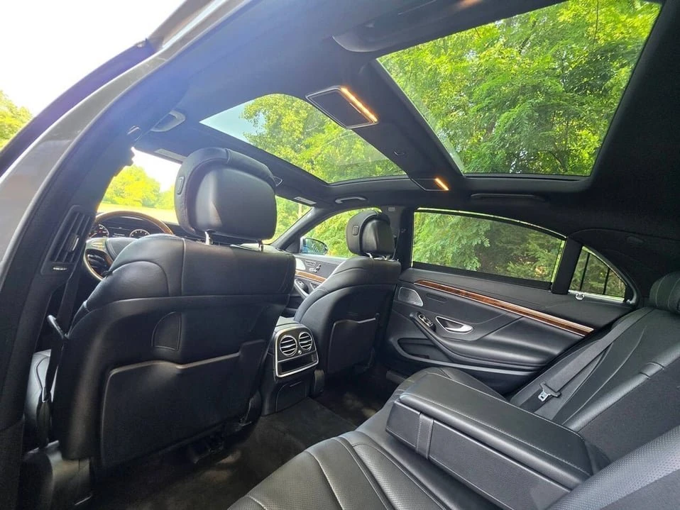 2015 Mercedes-Benz W222 S-Class - Image 20 of 20