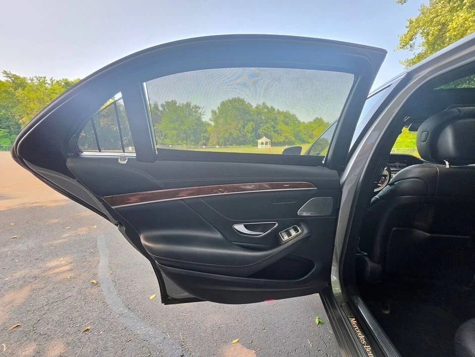 2015 Mercedes-Benz W222 S-Class - Image 19 of 20