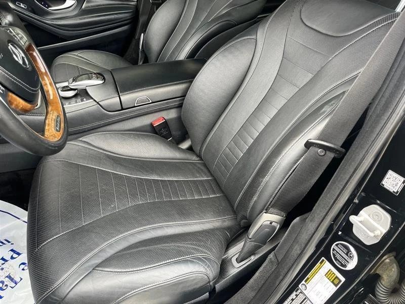 2015 Mercedes-Benz W222 S-Class - Image 11 of 20