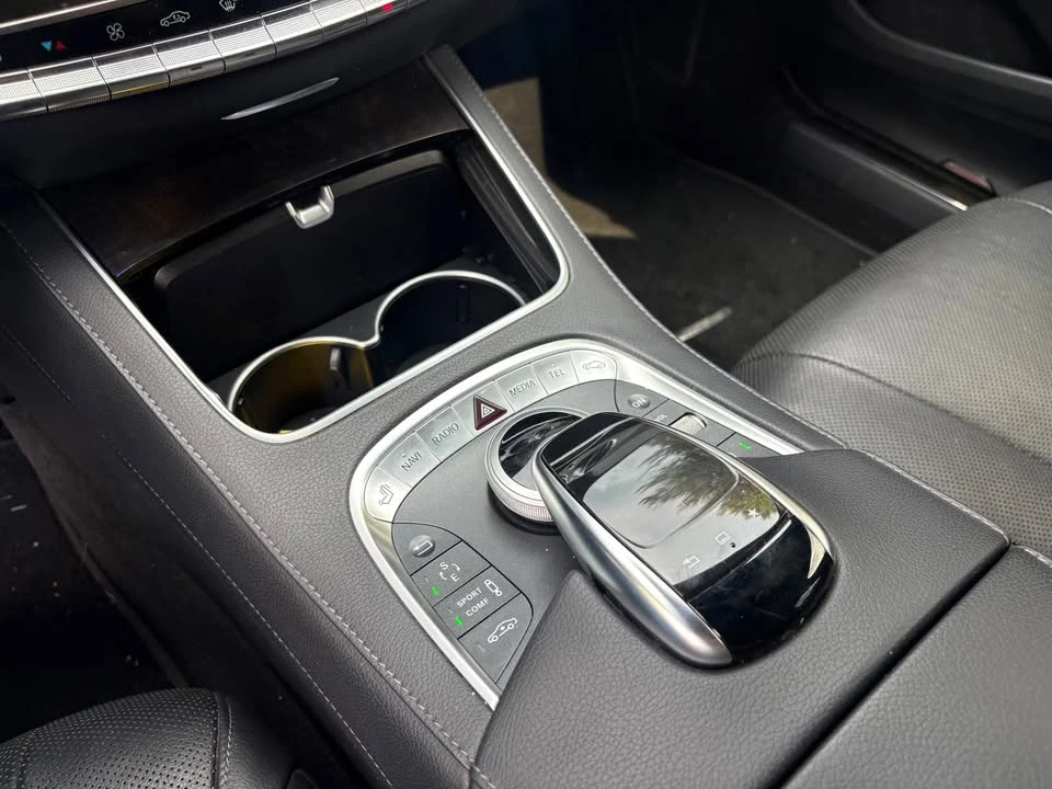 2015 Mercedes-Benz W222 S-Class - Image 7 of 19