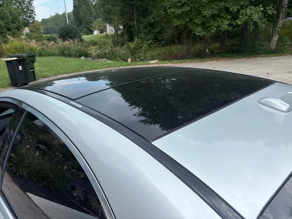 2015 Mercedes-Benz W222 S-Class - Image 11 of 19
