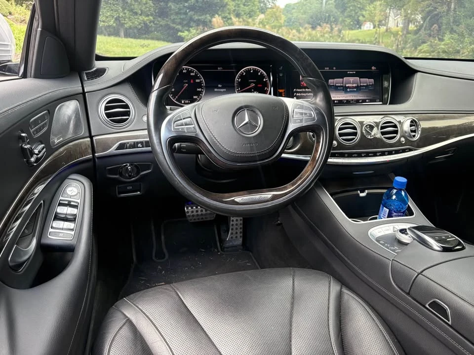 2015 Mercedes-Benz W222 S-Class - Image 13 of 19