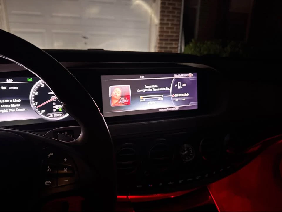 2015 Mercedes-Benz W222 S-Class - Image 2 of 9