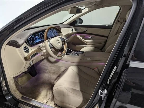 2015 Mercedes-Benz W222 S-Class - Image 12 of 12